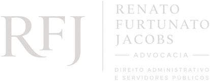 Renato Furtunato Jacobs — Advogado especialista em Direito Administrativo
